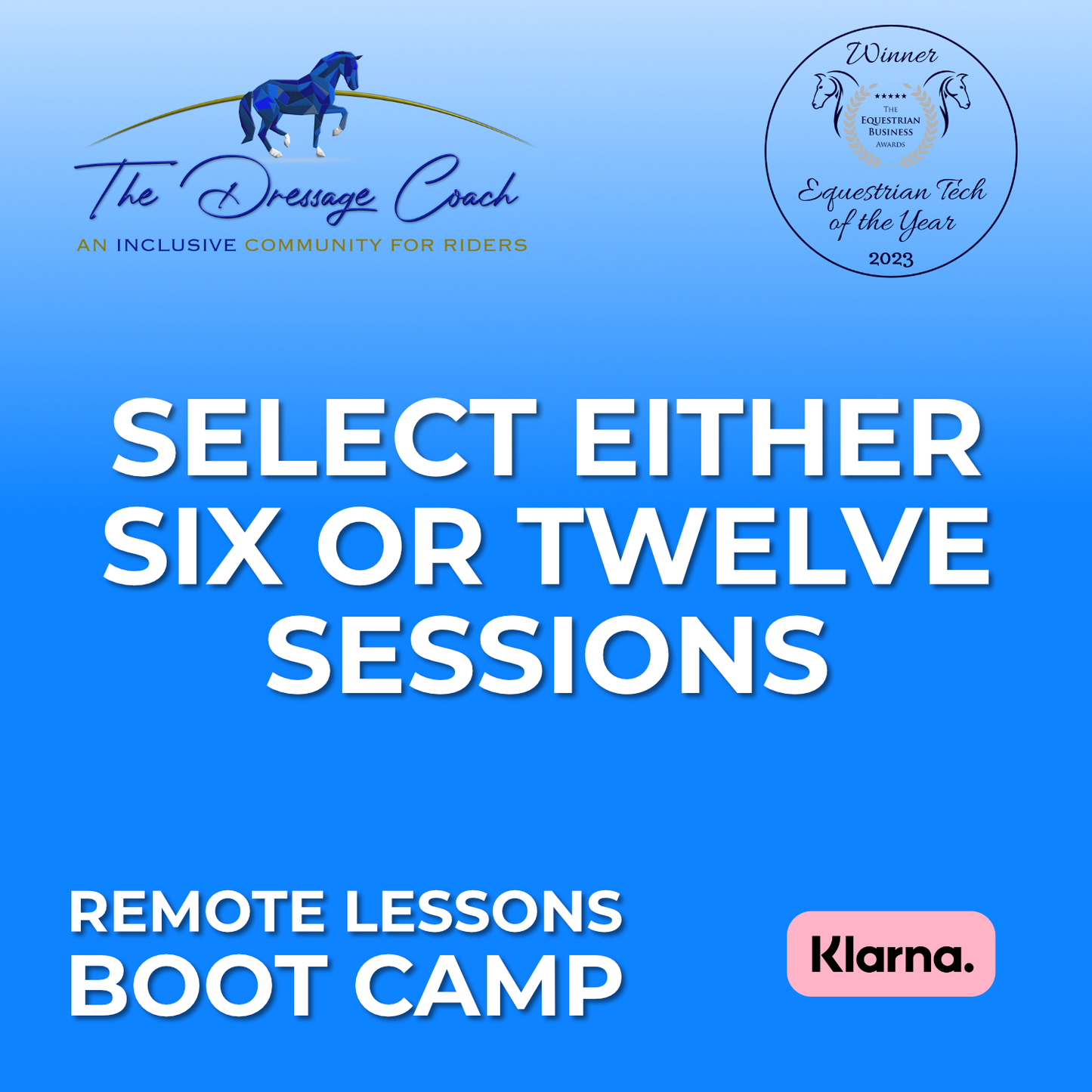 Remote Training Boot Camp