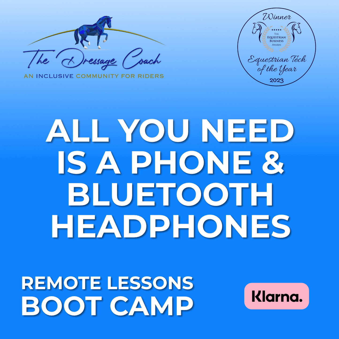 Remote Training Boot Camp