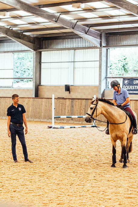 Residential Camps at The Unicorn Trust (2026 Dates Added!)