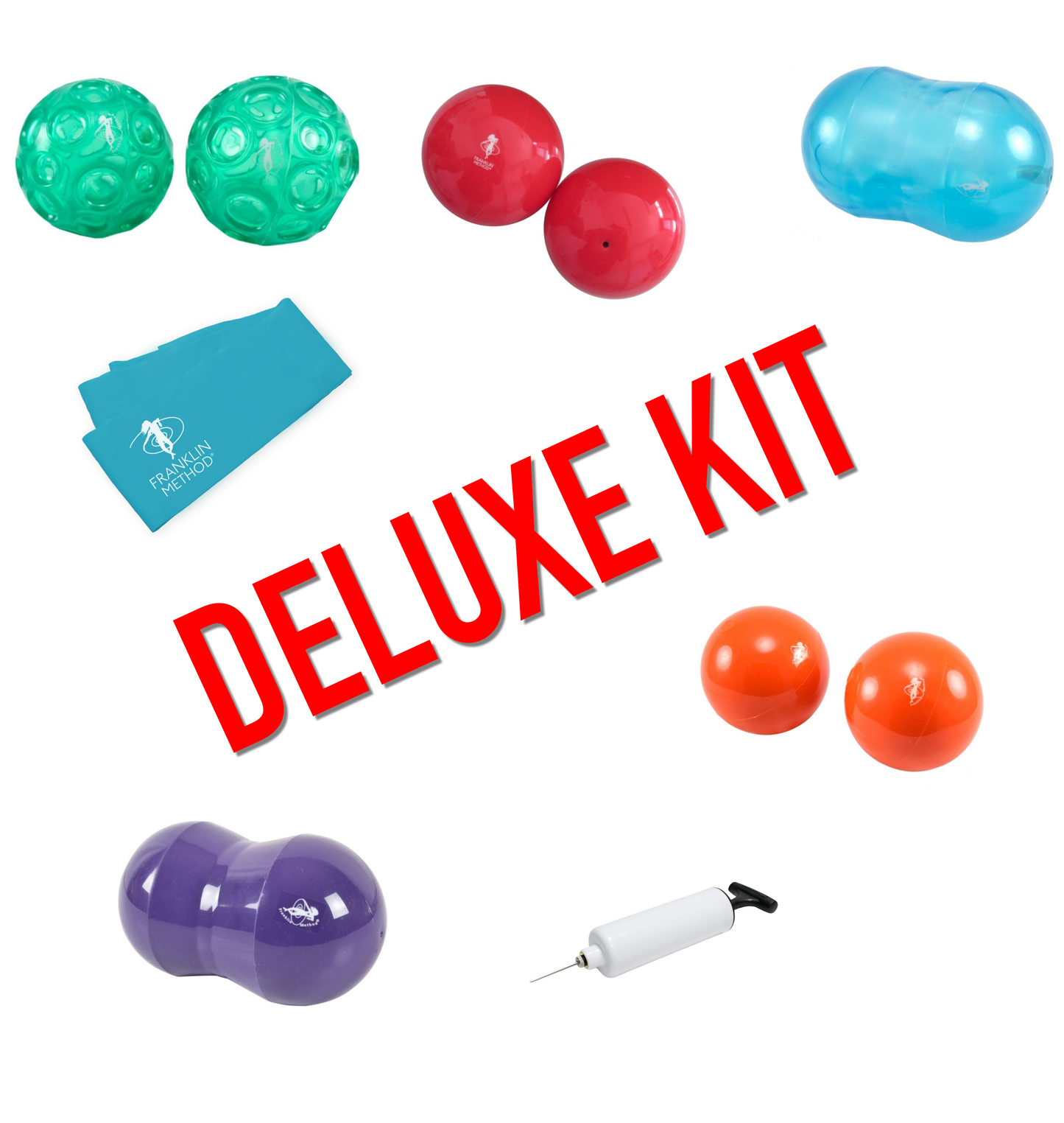 Equestrian Kit Deluxe