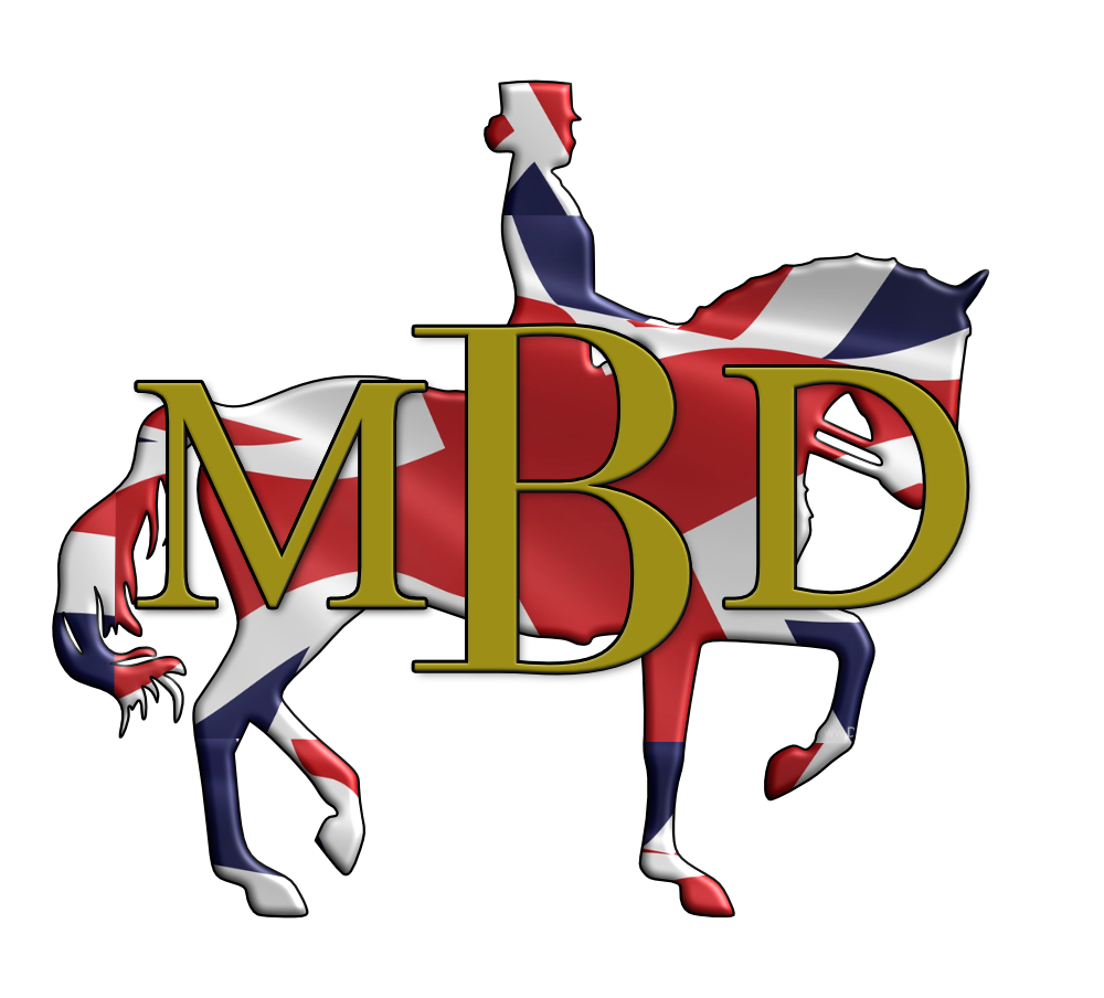 Maddi Burchell Dressage Gift Card