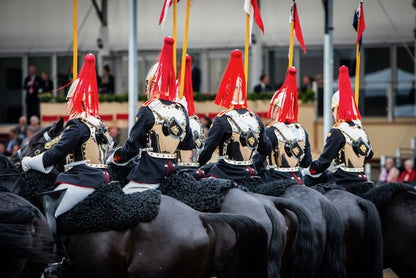 Black Grouse Media Equestrian Photography Workshop - 12th April 2025 - Stow on The Wold