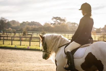 Black Grouse Media Equestrian Photography Workshop - 12th April 2025 - Stow on The Wold