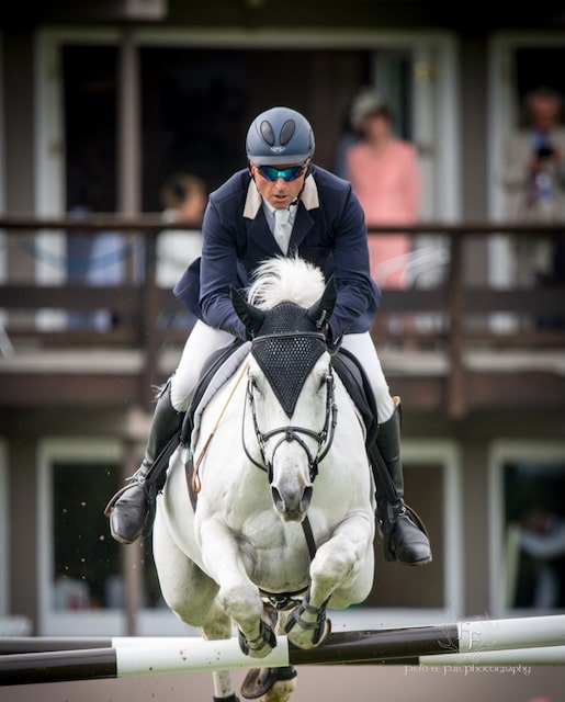 Black Grouse Media Equestrian Photography Workshop - 12th April 2025 - Stow on The Wold