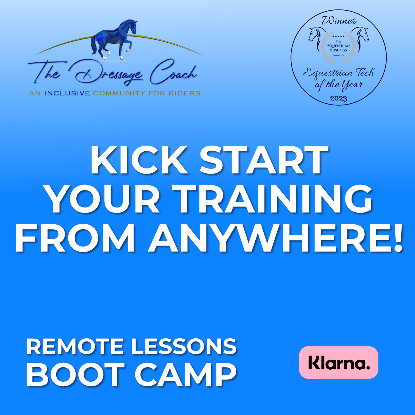 Remote Training Boot Camp