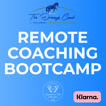 Remote Training Boot Camp