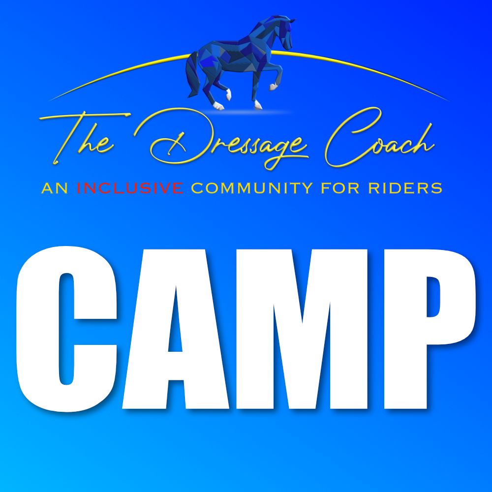 Collections – The Dressage Coach