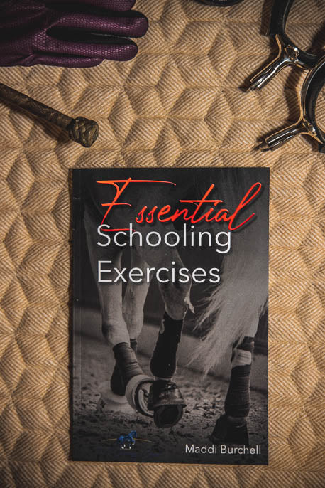 Essential Schooling Exercises E-Book