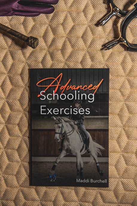 Advanced Schooling Exercises E-Book